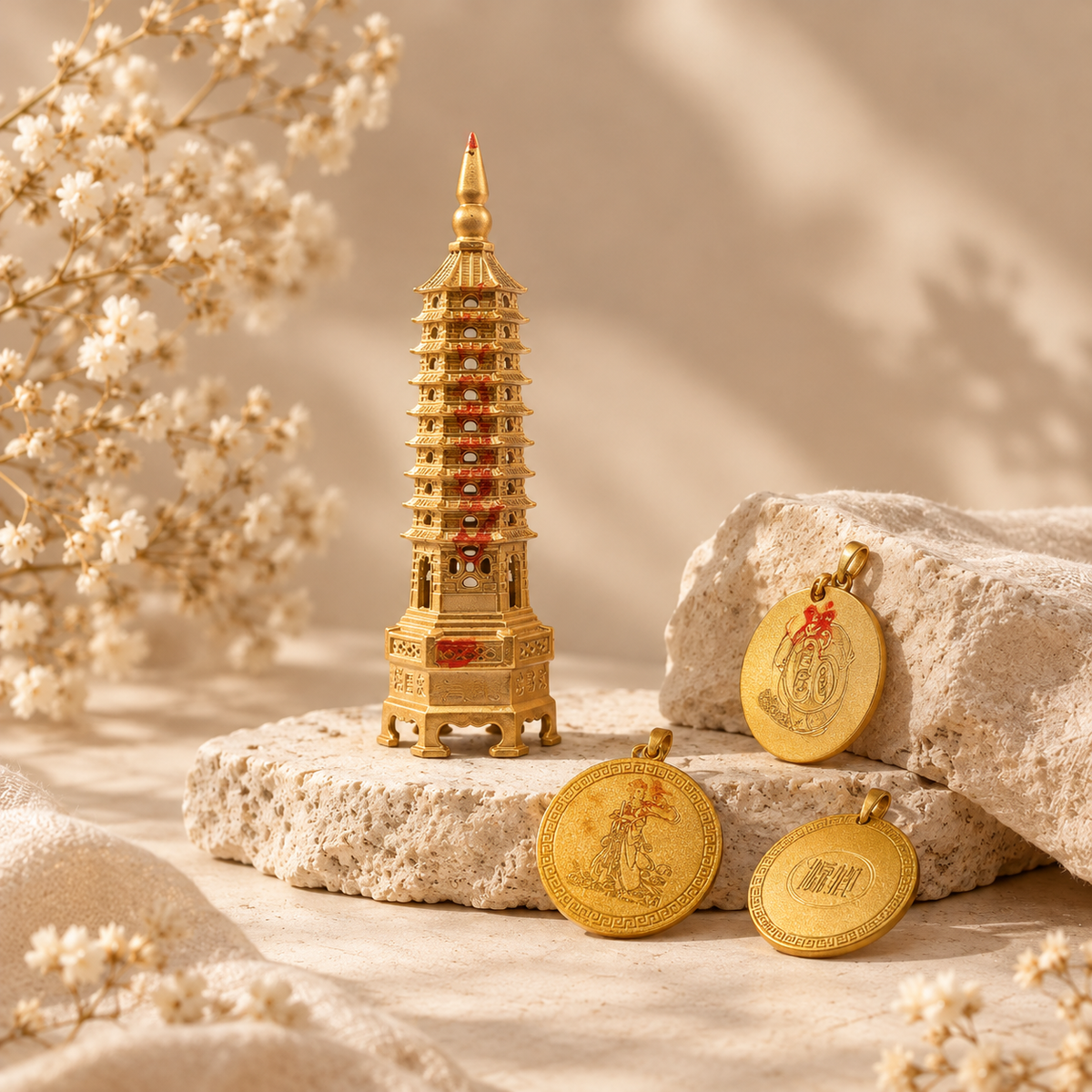 Gold-Plated