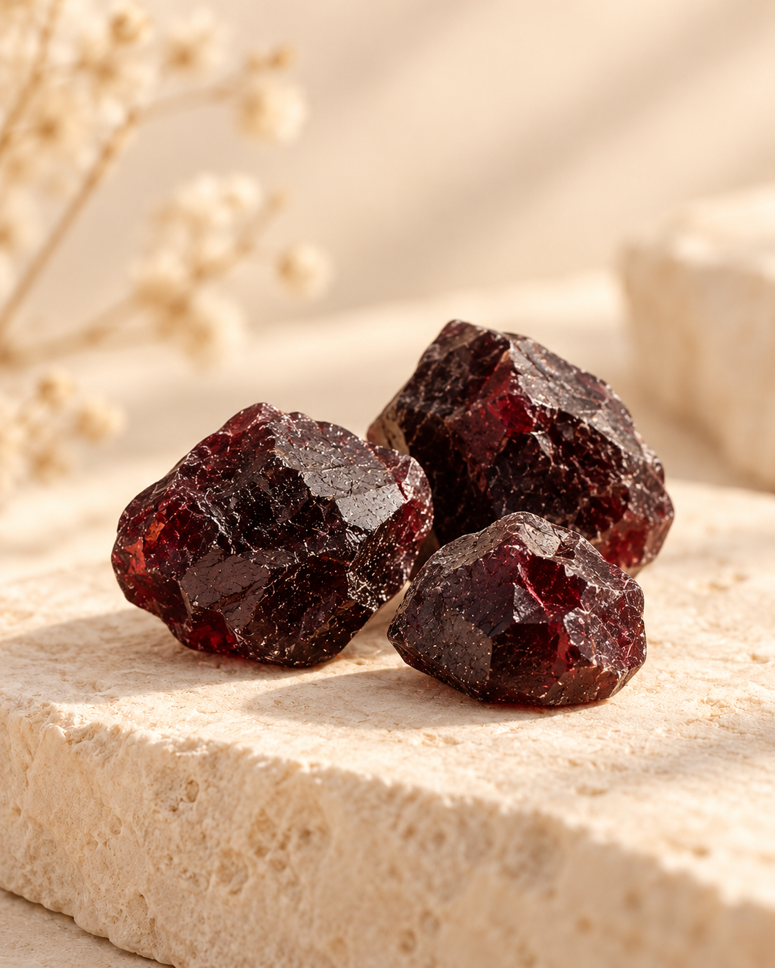 Garnet
