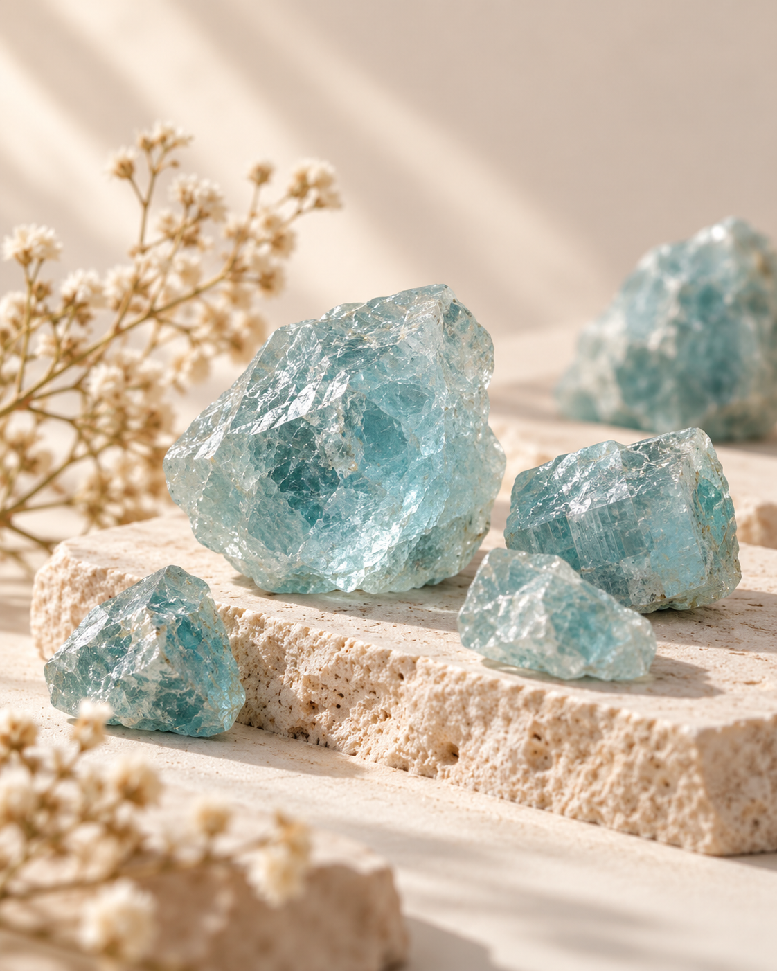 Aquamarine