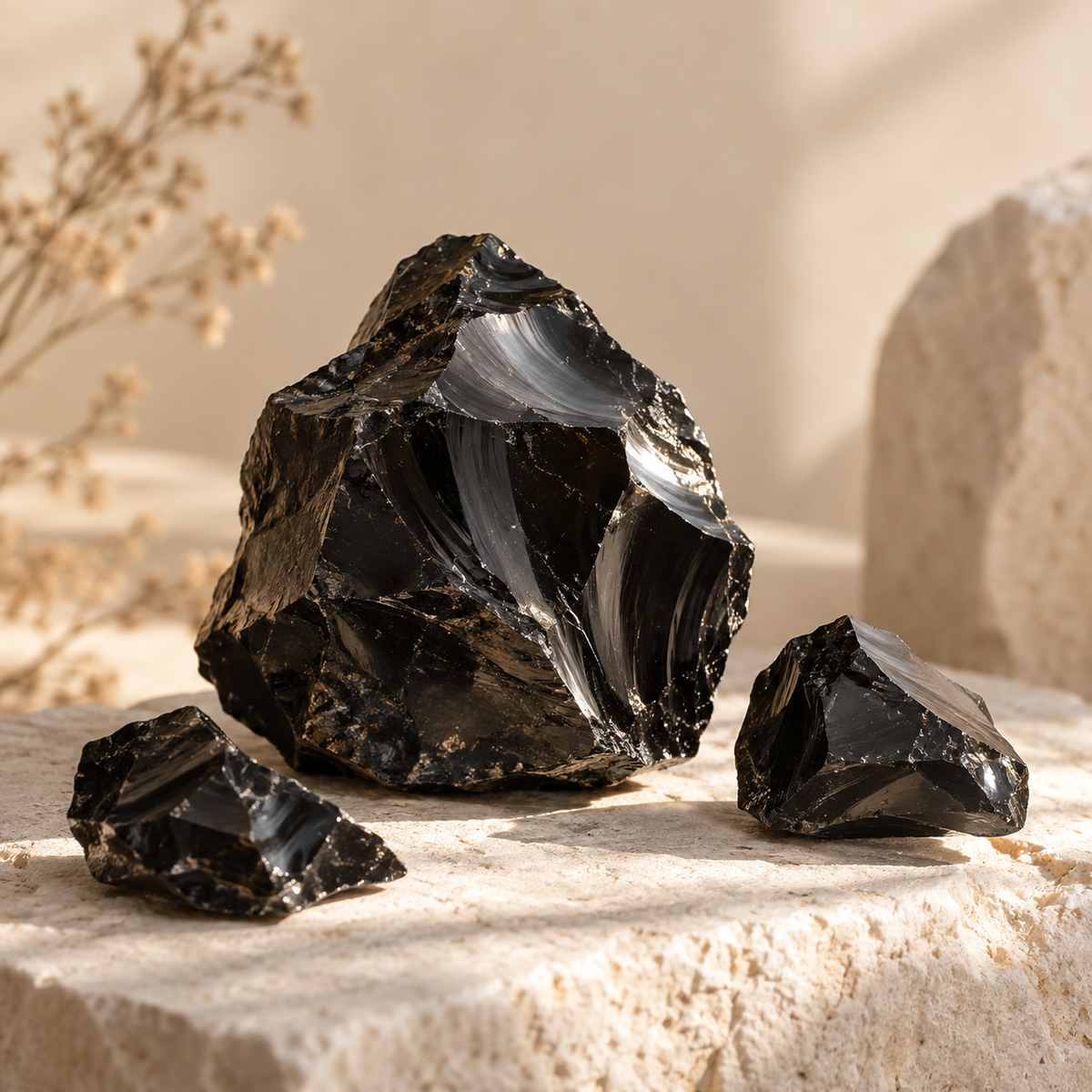 Obsidian