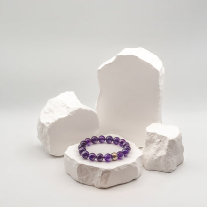 Amethyst Bracelet