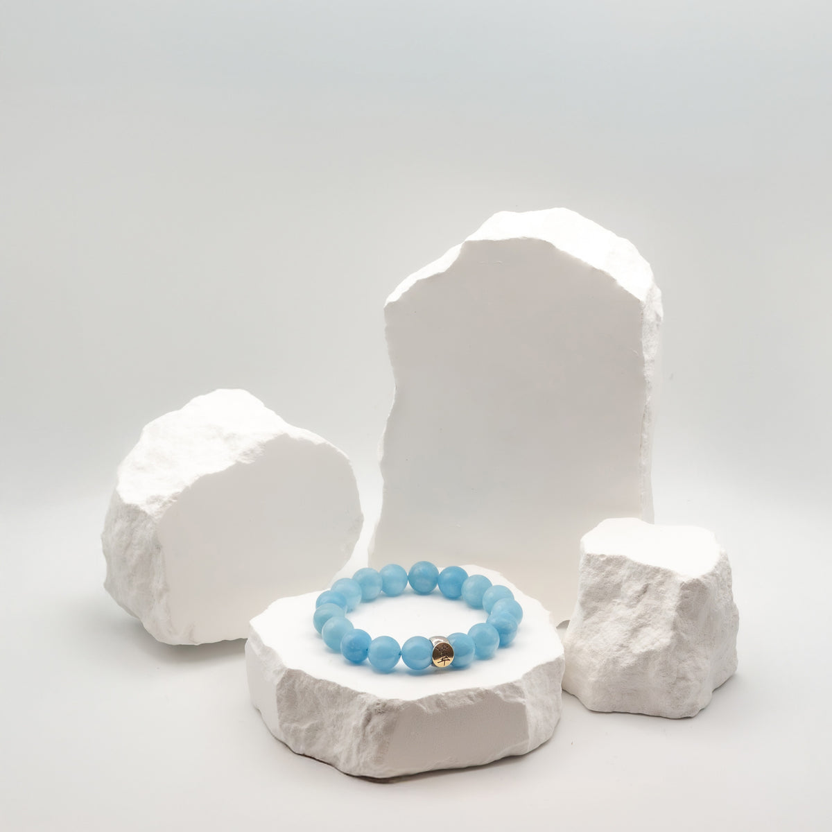 Aquamarine Bracelet
