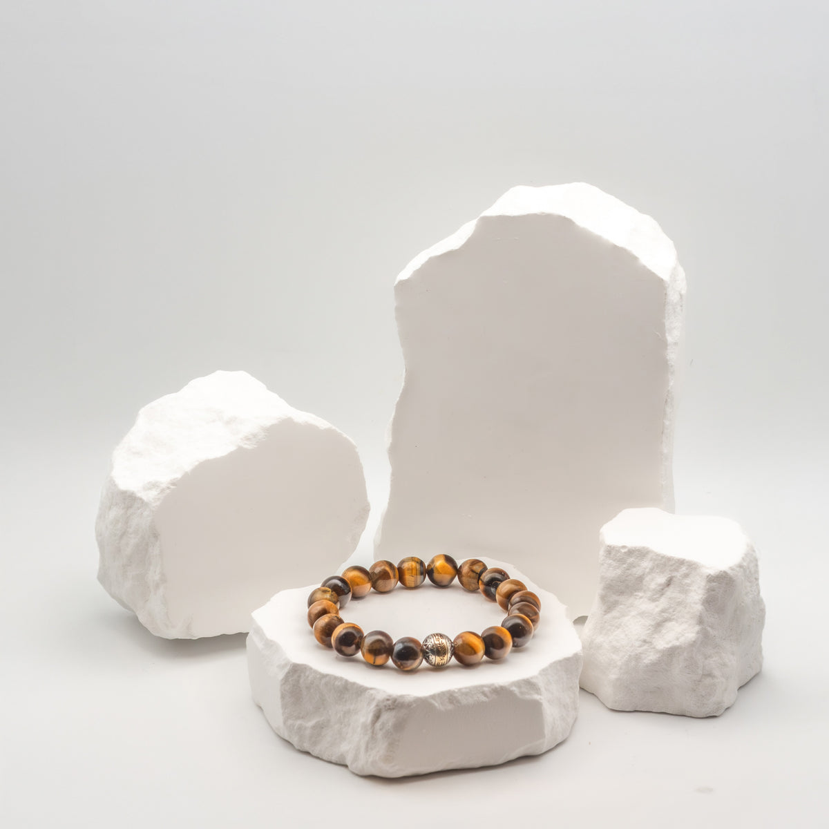 Tiger's Eye Bracelet