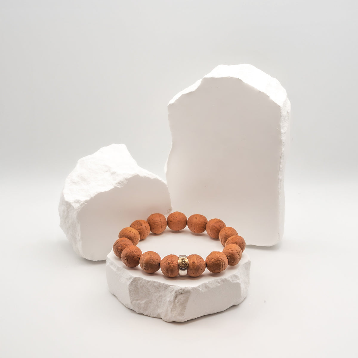 Phoenix Eye Bracelet