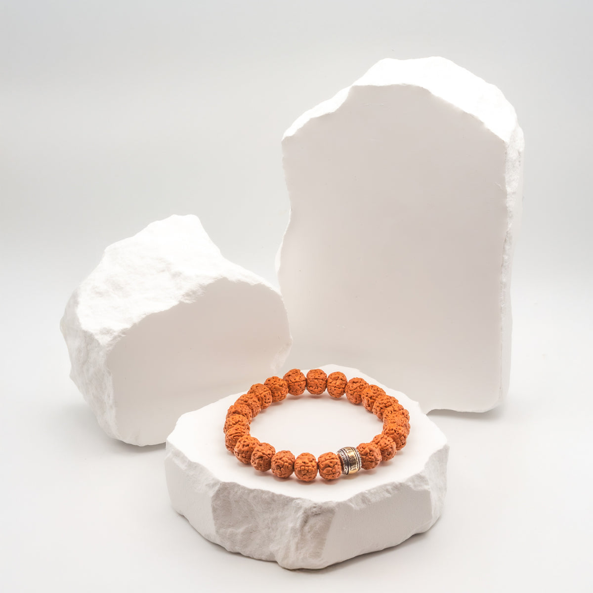 Walnut Wood Bracelet
