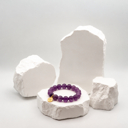 Amethyst Bracelet