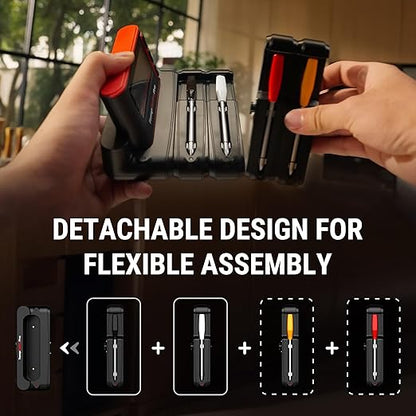 JiRan TempSpike Pro | Bluetooth Meat Thermometer