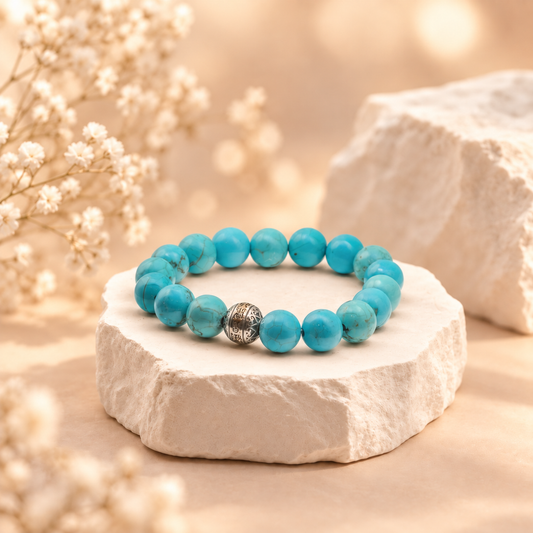 Turquoise Bracelet